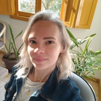 Daniela Ritter Müller