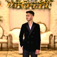 Usman Shah