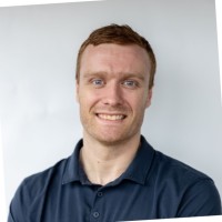 Troy Forrest