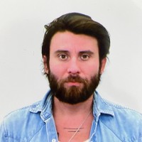 Edgar Ortega