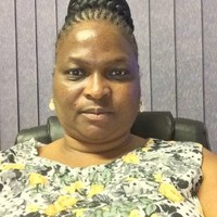 LINDIWE SIBANDE
