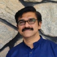 Santhosh Kareepadath Rajan