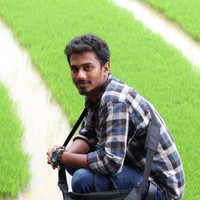 Sreeraj K