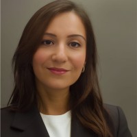 Klara Ghafour, MBA