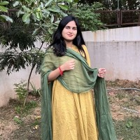 Kriyanshi Patel