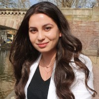 Liana Babayan
