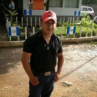 William Maldonado Rodas