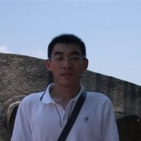 Huijun Wang