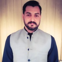 Syed Umair Shah