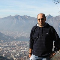 Mohammad Hasibi