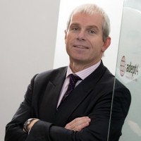 Peter Birkett