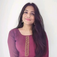 Reshma Ramachandran