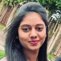 Riddhi Ramani