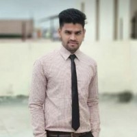 Rupesh Patil