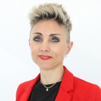 Raquel Sendino