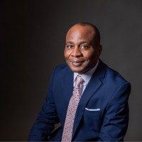 Lionel Marumahoko (SNR)