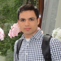 Saifullah Khan, Dr.-Ing.