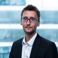 Christophe Demeulenaere