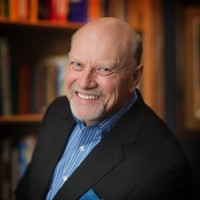 Harry White