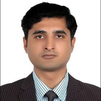 Vivek Nanavati