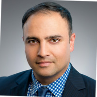 Ashish Dhru