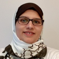 Shaimaa Elsharkawi