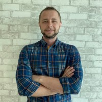 Oleh Rudinskyi