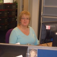 Karen Boswell