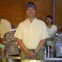 victor budiman