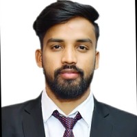 Bikash Chandra Naik