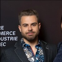 Maxime Thériault
