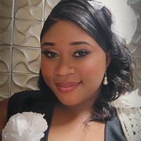 Sharifa Mcdonald