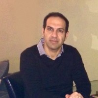 Ali Yousefi