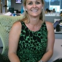 Leeanne Crossley