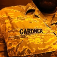 Osborne Gardner IV