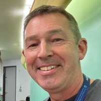 Andy Dickson