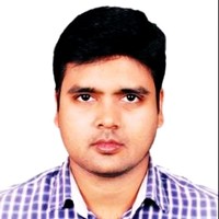 Siddhartha Shankar Senapati