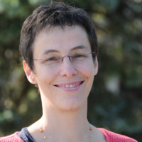 Cécile Ferrouillet