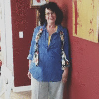 Janie Rhodes-Malone