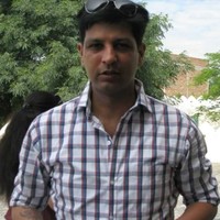 Gautam Sharma