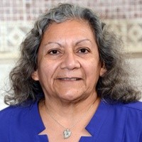 Anita Stroke
