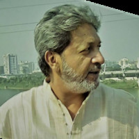 Shahed Reza
