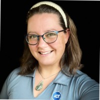 Rebecca Mcisaac