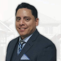 Edwin Benavides