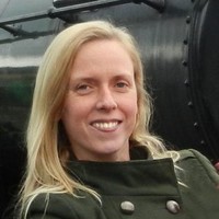 Nicola Butterworth