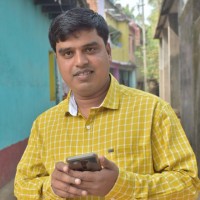Prakash Kumar Panda