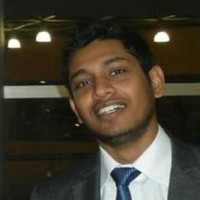 Gaurav Dev