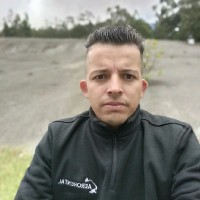 John Alexander Oyola Vanegas