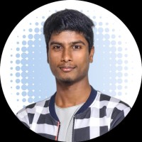 Dharshan K