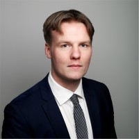 Daniel Stevens
